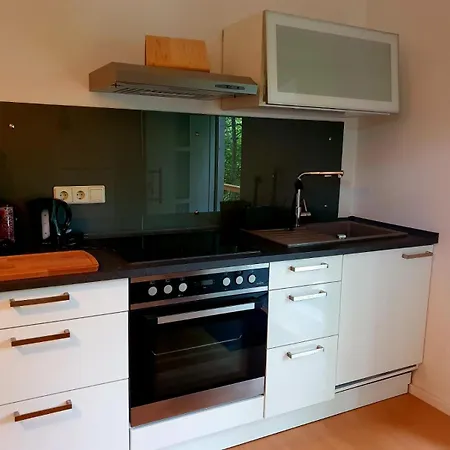 Daire Ferienwohnung Lug Lug