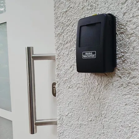 Ferienwohnung Lug شقة Lug