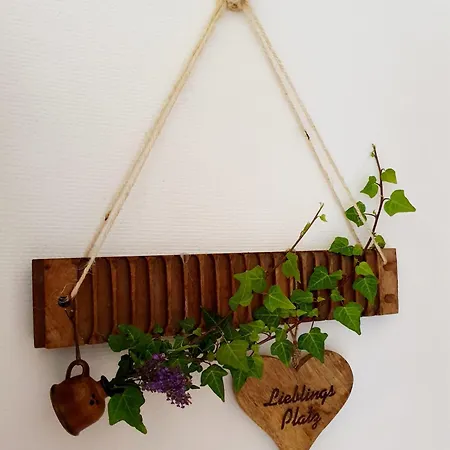 Ferienwohnung Lug Lug