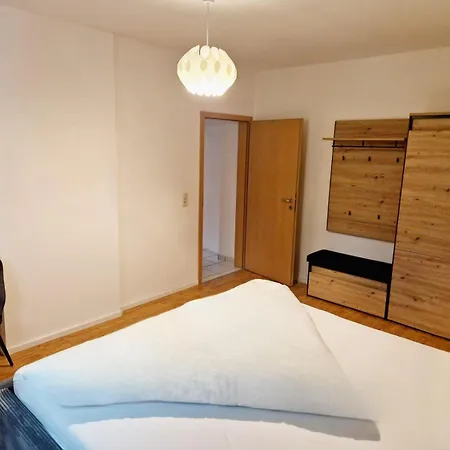 Ferienwohnung Lug Lug