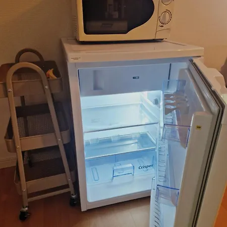 Ferienwohnung Lug *