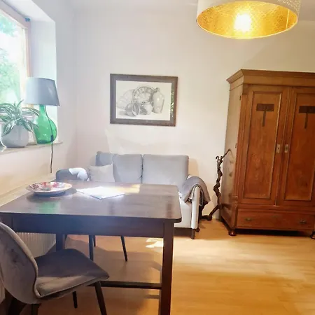 Ferienwohnung Lug
