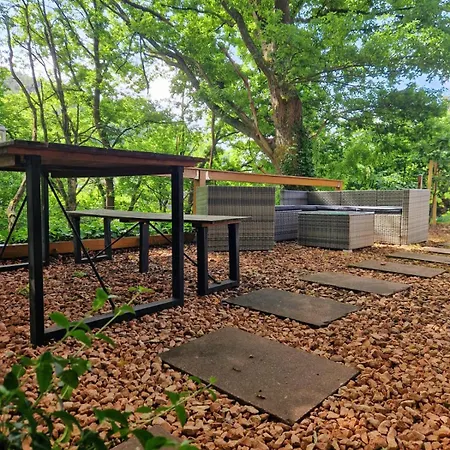 Ferienwohnung Lug Lug