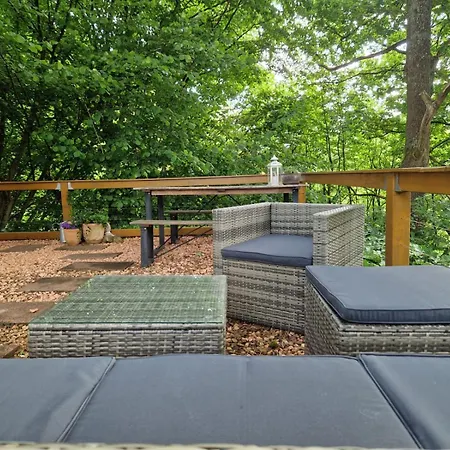 아파트 Ferienwohnung Lug *