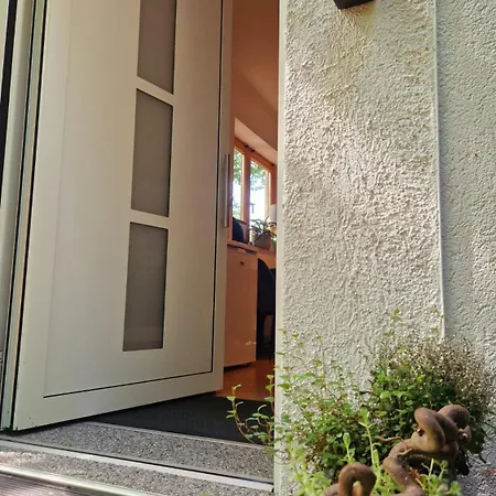 Ferienwohnung Lug Daire Lug