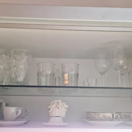 아파트 Ferienwohnung Lug