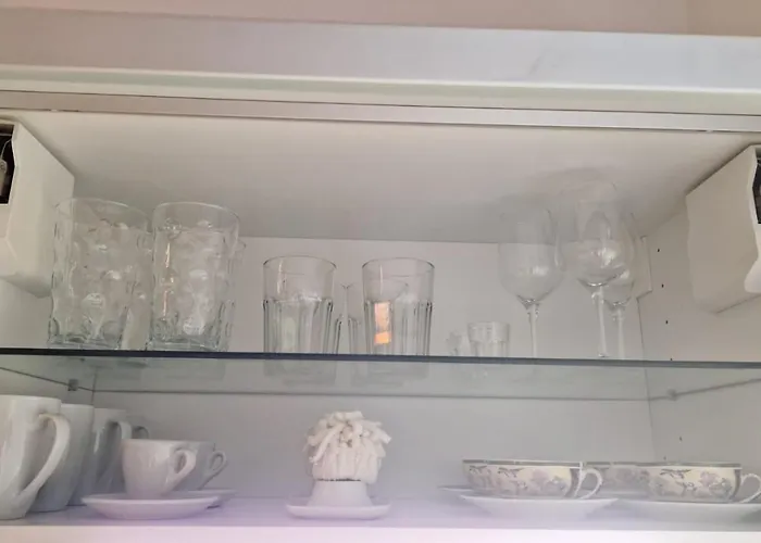 Apartamento Ferienwohnung Lug